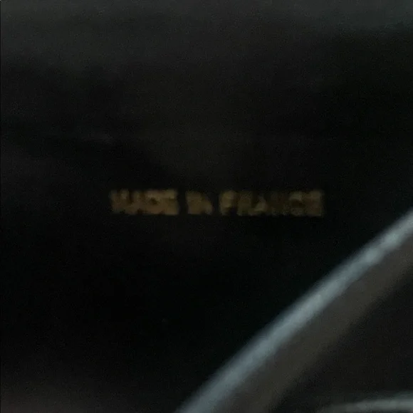 Chanel Caviar Skin Leather Bi-fold Wallet Black - Picture 3 of 14